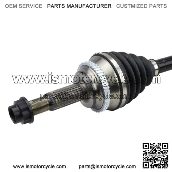 For 2004 2005 2006 2007 2008 2009 Toyota Prius Front Left Driver CV Axle Shaft (For: Toyota) - Image 3