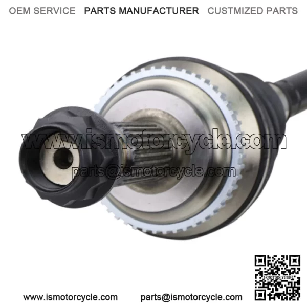 For 2004 2005 2006 2007 2008 2009 Toyota Prius Front Left Driver CV Axle Shaft (For: Toyota) - Image 4