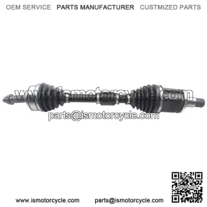 Front Left CV Axle Shaft for 2018-2021 Toyota Camry L4 2.5L (For: Toyota)