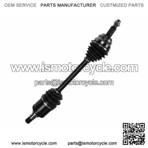 Front Left CV Axle Shaft for 2011-2013 2014 2015 2016 Toyota Sienna 2.7L 3.5L (For: Toyota)