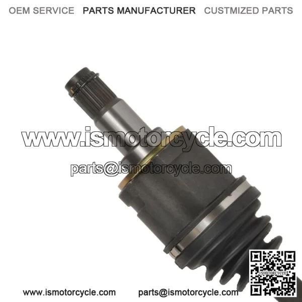 Front CV Axle Shaft Assembly Driver for 2007-2009 2010 2011 Toyota Camry 2.4L (For: Toyota) - Image 3