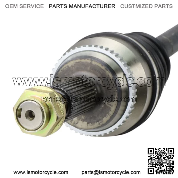 Front Right CV Axle Shaft For 2005 2006 -2018 Toyota Avalon 2002-2017 Camry V6 (For: Toyota) - Image 2