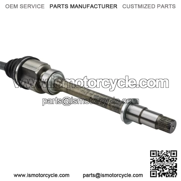 Front Right CV Axle Shaft For 2005 2006 -2018 Toyota Avalon 2002-2017 Camry V6 (For: Toyota) - Image 3