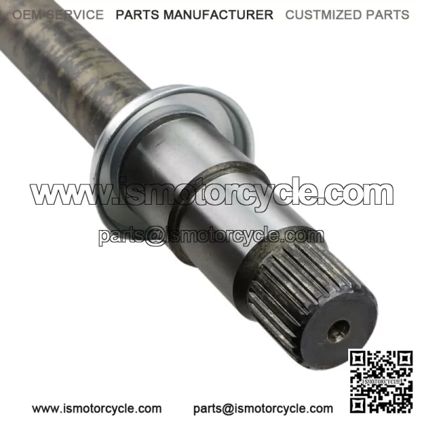 Front Right CV Axle Shaft For 2005 2006 -2018 Toyota Avalon 2002-2017 Camry V6 (For: Toyota) - Image 4