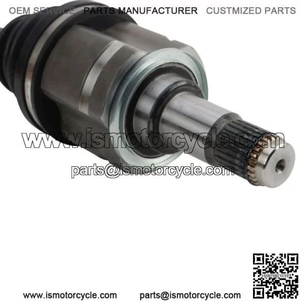 New Front Left CV Axle Shaft Fits For 2006-2018 Toyota Rav4 (For: Toyota) - Image 3