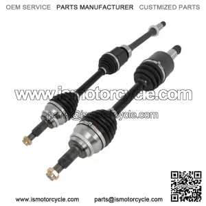 Front Pair for Toyota Camry 2013-2018 Avalon 2.5L 3.0L 3.3L CV Axle Shaft (For: Toyota)