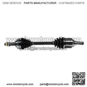 FRONT LEFT CV Axle Shaft For TOYOTA CELICA 1990 1991 1992 1993 GT GTS (For: Toyota)