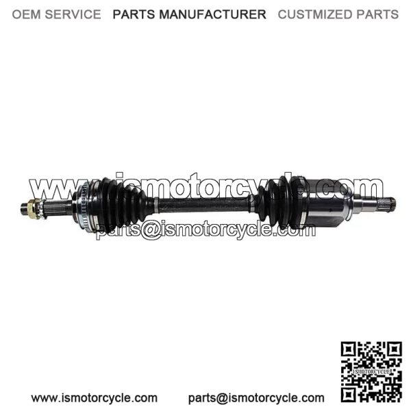 FRONT LEFT CV Axle Shaft For TOYOTA CELICA 1990 1991 1992 1993 GT GTS (For: Toyota)