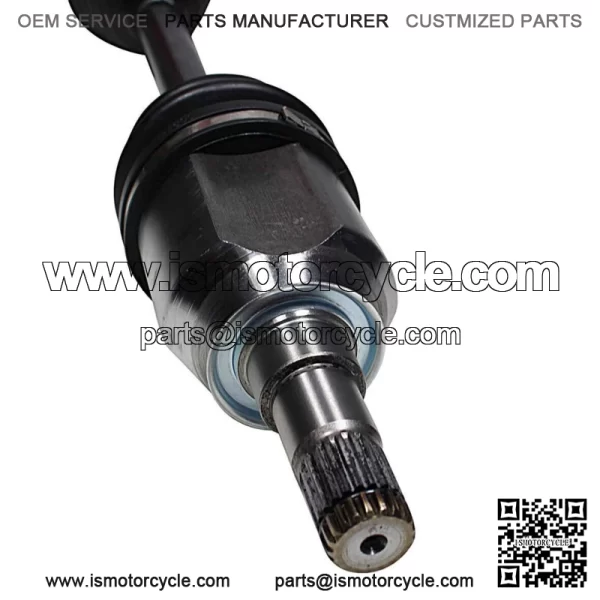FRONT LEFT CV Axle Shaft For TOYOTA CELICA 1990 1991 1992 1993 GT GTS (For: Toyota) - Image 4