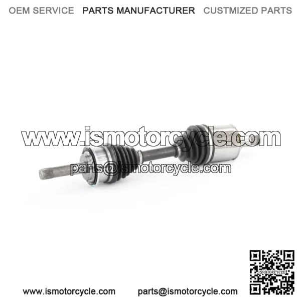 CV Axle Shaft TO-8029 fits 95-00 Toyota Tacoma (For: Toyota) - Image 2