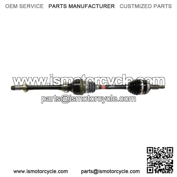 New OEM  Toyota Front CV Drive Axle Shaft 2002-2003 Solara 4341006330 RH (For: Toyota)