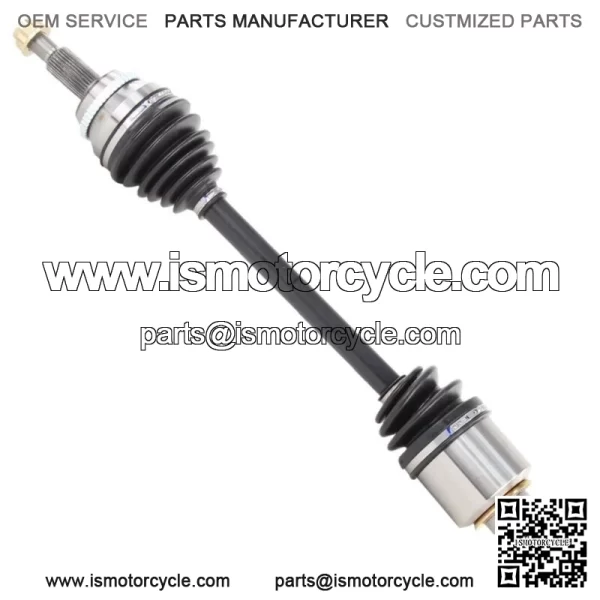 Front Left Driver Side CV Axle Shaft Assembly fits for 2011 - 2016 Toyota Sienna (For: Toyota) - Image 2