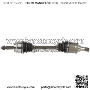 CV Axle Shaft Cardone 66-5410 fits 14-16 Toyota Camry (For: Toyota)