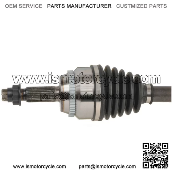 CV Axle Shaft Cardone 66-5410 fits 14-16 Toyota Camry (For: Toyota) - Image 2