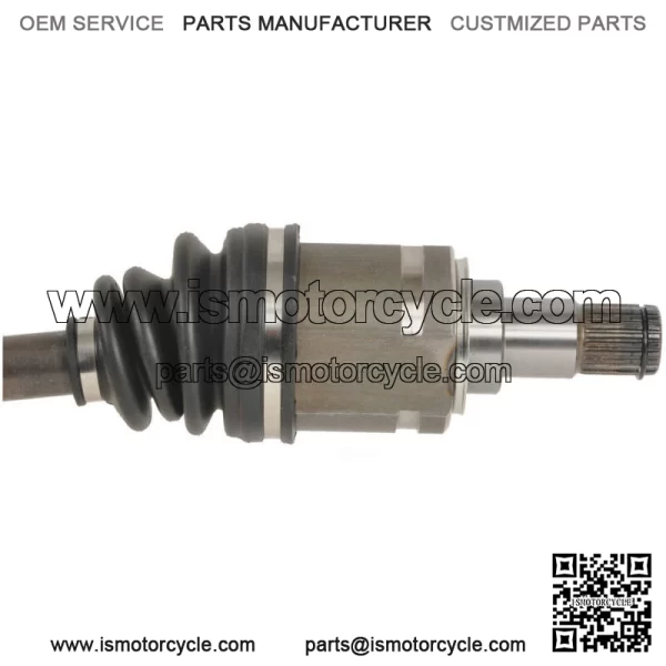CV Axle Shaft Cardone 66-5410 fits 14-16 Toyota Camry (For: Toyota) - Image 3