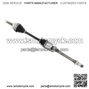 OE Front Right CV Axle Shaft Assembly For 2001-05 Toyota RAV4 2005-10 Scion tC (For: Toyota)