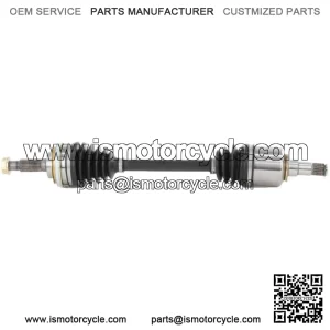 CV Axle Shaft TO-8145 fits 94-99 Toyota Celica (For: Toyota)
