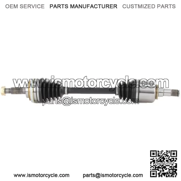 CV Axle Shaft TO-8145 fits 94-99 Toyota Celica (For: Toyota)
