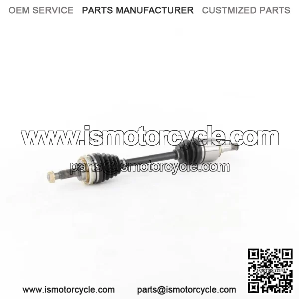 CV Axle Shaft TO-8145 fits 94-99 Toyota Celica (For: Toyota) - Image 2
