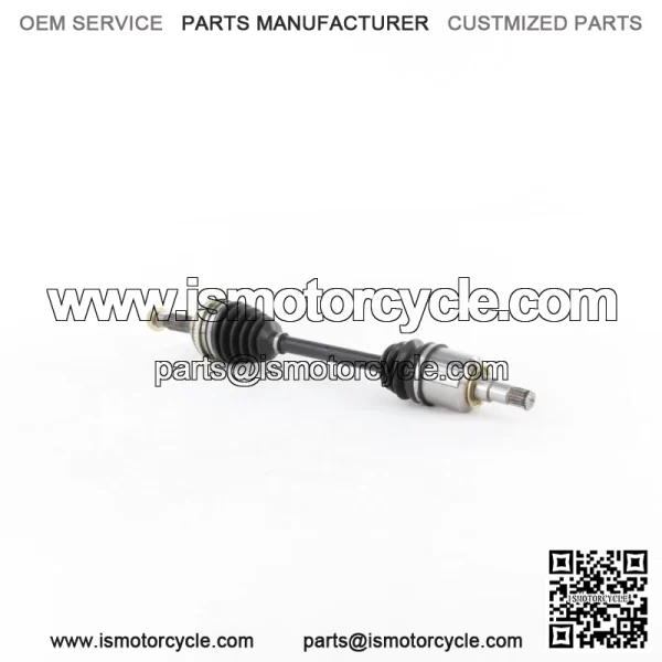 CV Axle Shaft TO-8145 fits 94-99 Toyota Celica (For: Toyota) - Image 3