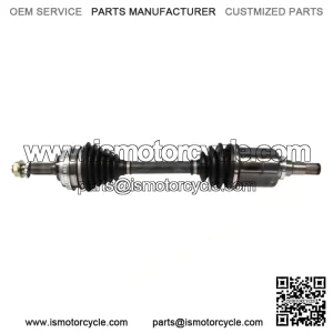 CV Axle Shaft Front Left Side fit for Toyota Corolla Prizm 1.6L 1.8L 1993-2002 (For: Toyota)