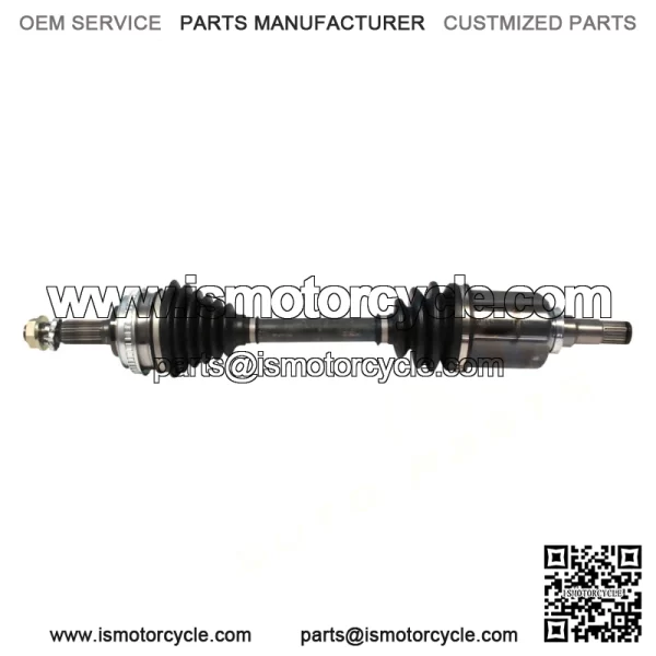 CV Axle Shaft Front Left Side fit for Toyota Corolla Prizm 1.6L 1.8L 1993-2002 (For: Toyota)