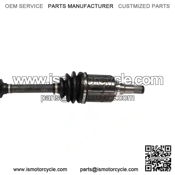CV Axle Shaft Front Left Side fit for Toyota Corolla Prizm 1.6L 1.8L 1993-2002 (For: Toyota) - Image 4
