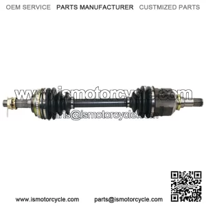 Front Left Driver CV Axle Shaft For Toyota Celica 1994 1995 1996 1997 (For: Toyota)