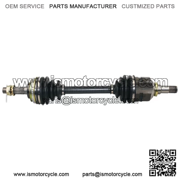 Front Left Driver CV Axle Shaft For Toyota Celica 1994 1995 1996 1997 (For: Toyota)