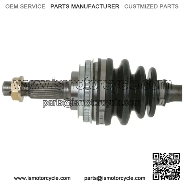 Front Left Driver CV Axle Shaft For Toyota Celica 1994 1995 1996 1997 (For: Toyota) - Image 3