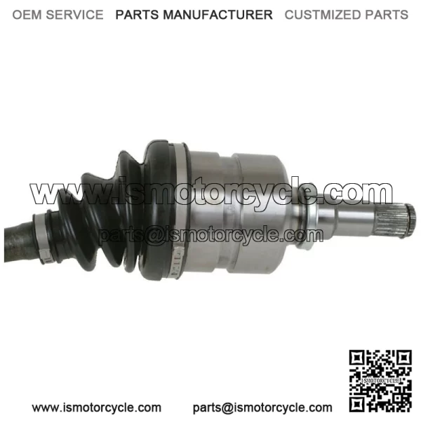 Front Left Driver CV Axle Shaft For Toyota Celica 1994 1995 1996 1997 (For: Toyota) - Image 4