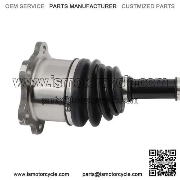 Front Left Right CV Joint Axle Shaft For Toyota Pickup Truck 4Runner 86-95 (For: Toyota) - Image 3