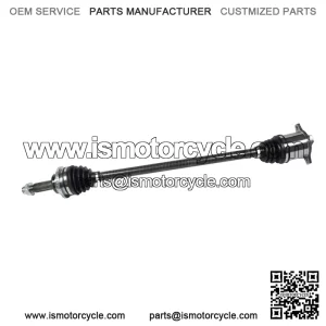 OE Rear LH or RH CV Axle CV Joint Shaft for Toyota Sienna Truck Van 2017-2019 (For: Toyota)