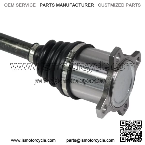 OE Rear LH or RH CV Axle CV Joint Shaft for Toyota Sienna Truck Van 2017-2019 (For: Toyota) - Image 3
