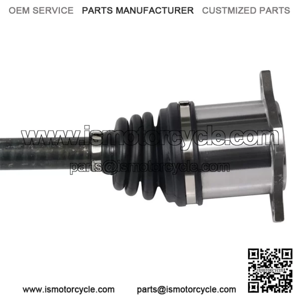 OE Rear LH or RH CV Axle CV Joint Shaft for Toyota Sienna Truck Van 2017-2019 (For: Toyota) - Image 4