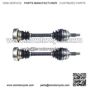 For Toyota Avalon 1995~1995 2x Front Left & Right CV Axle Shaft (For: Toyota)
