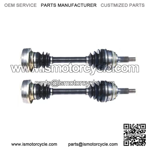 For Toyota Avalon 1995~1995 2x Front Left & Right CV Axle Shaft (For: Toyota)