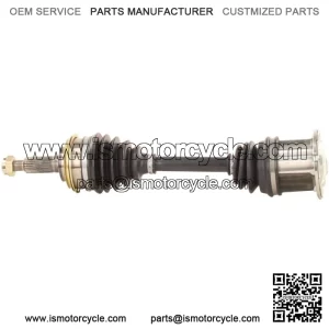 CV Axle Shaft for 1984-1988 Corolla TO-8035 (For: Toyota)