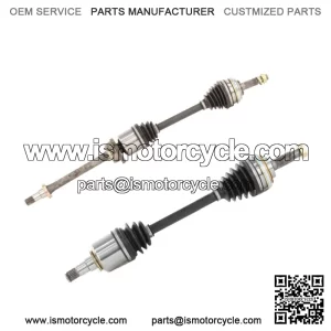 Fits Toyota 1994-1999 2X Front Left Front Right CV Axle Shaft (For: Toyota)