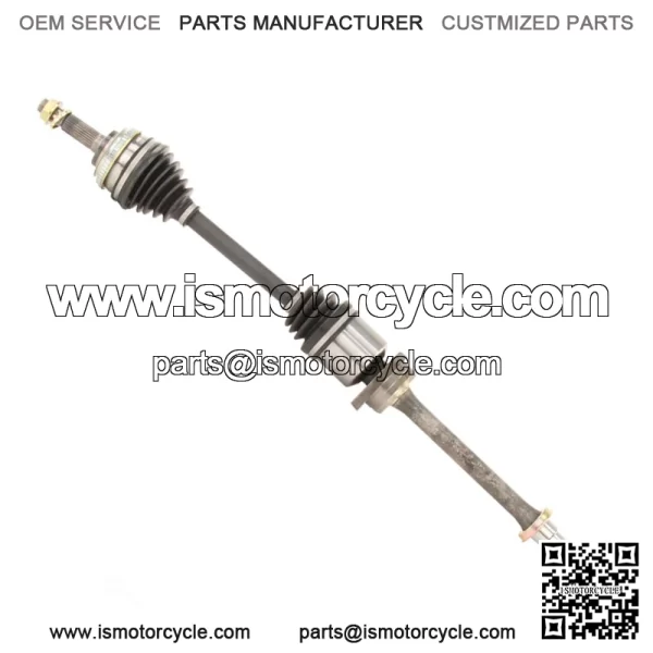 Fits Toyota 1994-1999 2X Front Left Front Right CV Axle Shaft (For: Toyota) - Image 3