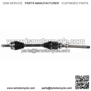 For Toyota RAV4 2019 2020 2021 Front Right CV Axle Shaft CSW (For: Toyota)