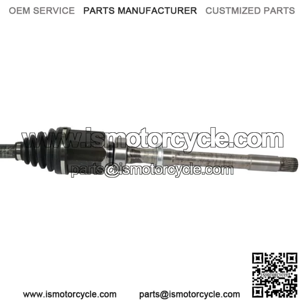 For Toyota RAV4 2019 2020 2021 Front Right CV Axle Shaft CSW (For: Toyota) - Image 3