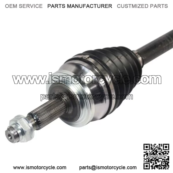 For Toyota RAV4 2019 2020 2021 Front Right CV Axle Shaft CSW (For: Toyota) - Image 4