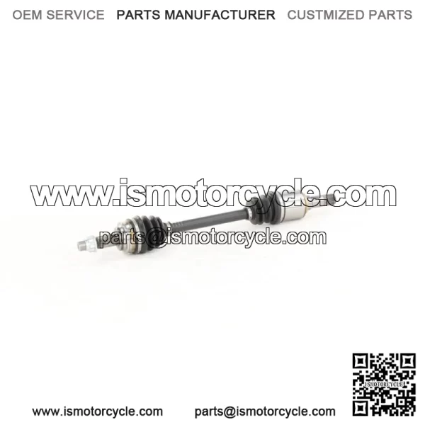 CV Axle Shaft TO-8439 (For: Toyota) - Image 2