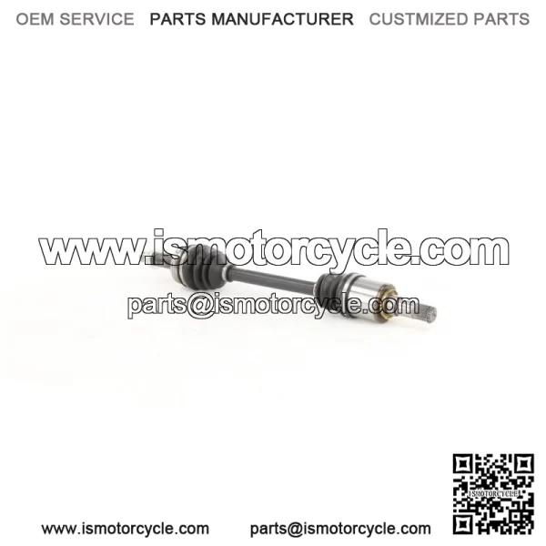 CV Axle Shaft TO-8439 (For: Toyota) - Image 3