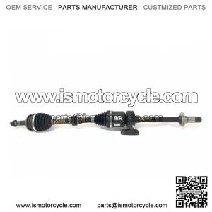 Axle Shaft TOYOTA CAMRY Right 18 19 20 (For: Toyota)