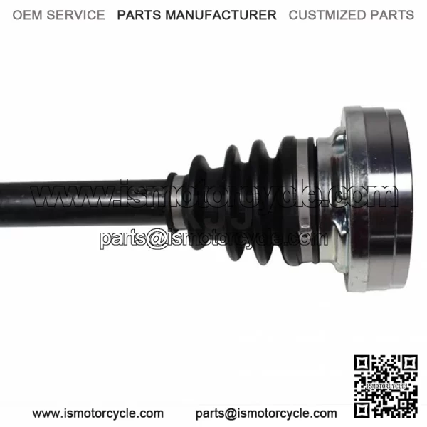For 2001-2003 Toyota Highlander FWD Front Right Passenger CV Joint Axle Shaft (For: Toyota) - Image 3