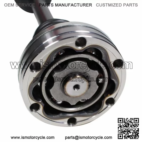For 2001-2003 Toyota Highlander FWD Front Right Passenger CV Joint Axle Shaft (For: Toyota) - Image 4