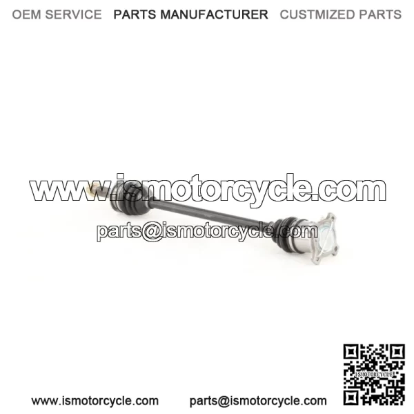 CV Axle Shaft TO-8395 (For: Toyota) - Image 3