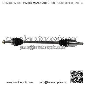 For 2009-2013 Toyota Matrix AWD Rear Right Passenger Side CV Joint Axle Shaft (For: Toyota)